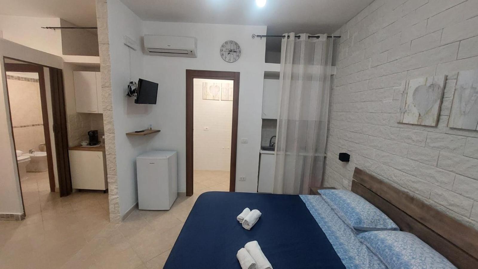 Baglieri Appartament 시라쿠사 외부 사진