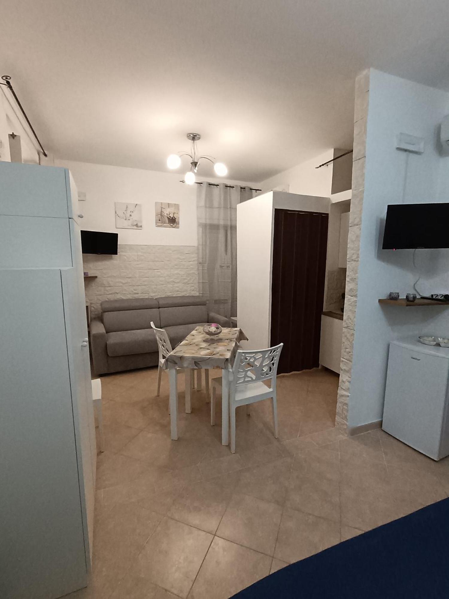Baglieri Appartament 시라쿠사 외부 사진