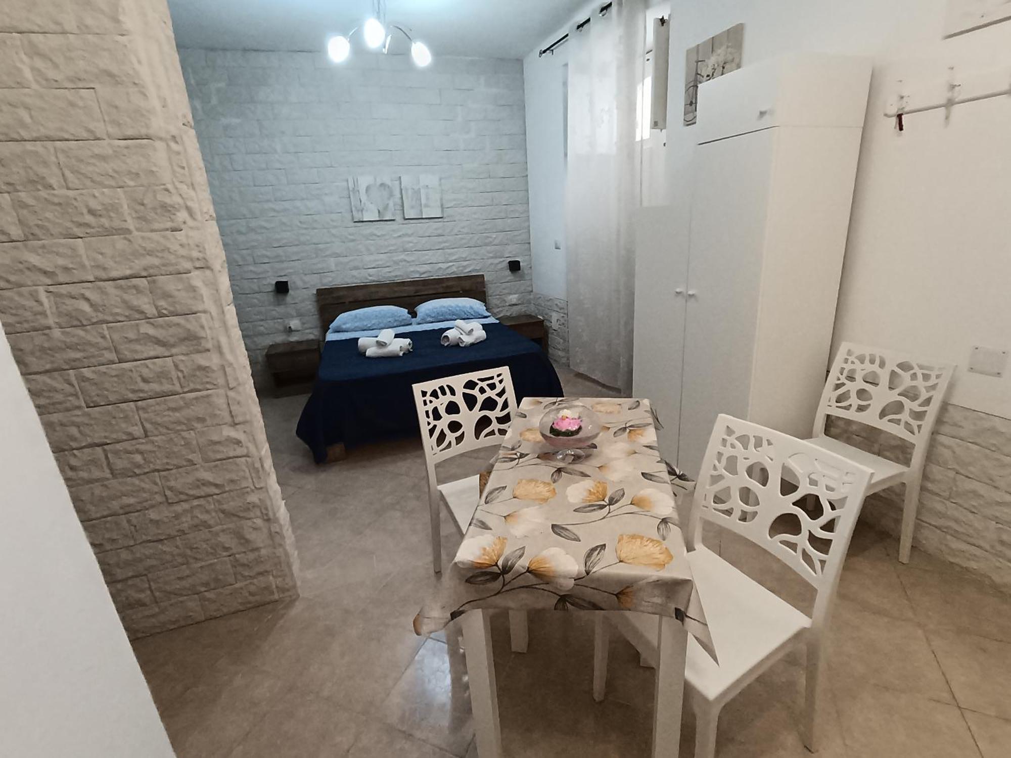 Baglieri Appartament 시라쿠사 외부 사진